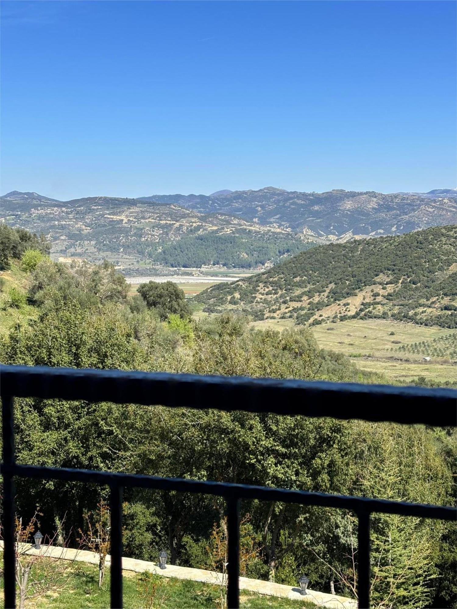 Gle-Alb Agrotourism Hotel Tepelena Kültér fotó